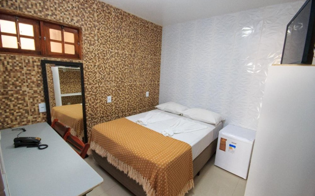 Cabanos Suites