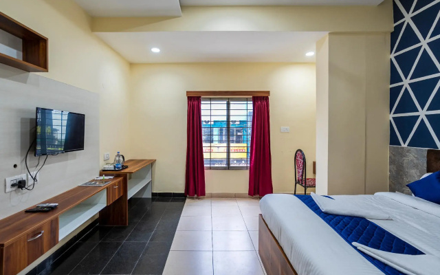 Hotel Palanisamy - MG Road
