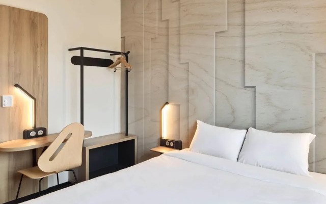 B&B HOTEL Concarneau Keriolet