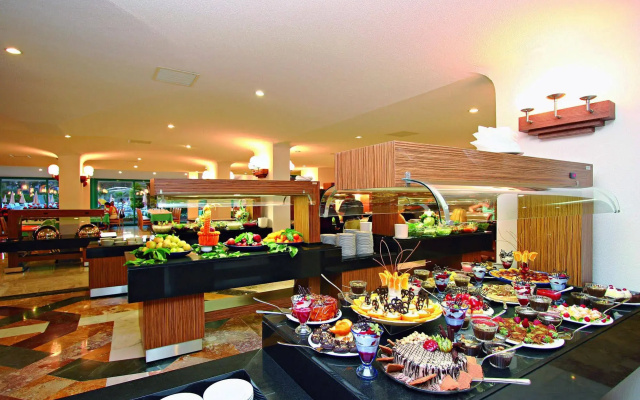 Febeach Hotel - All Inclusive