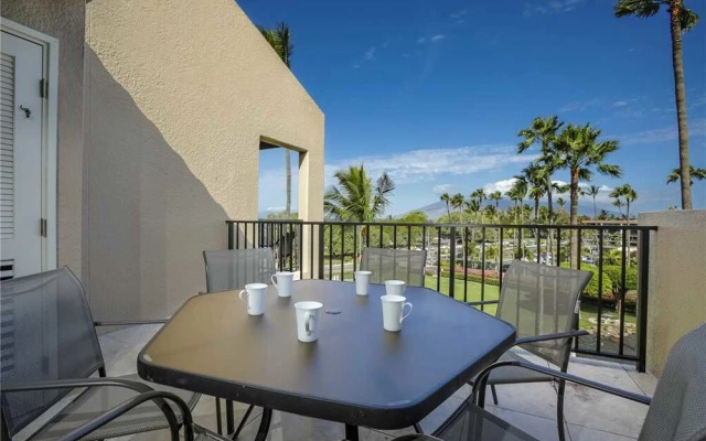 Kamaole Sands 10-407 - 2 Br Condo