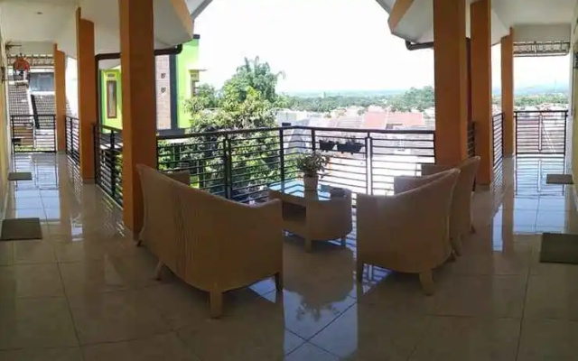 Rumah Tidar Syariah