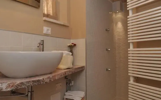 Casa vacanze Piazzetta XI febbraio