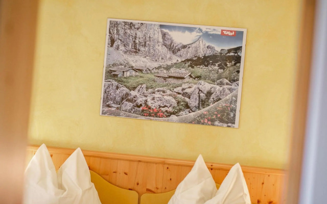 Cosy Apartment in Fugen