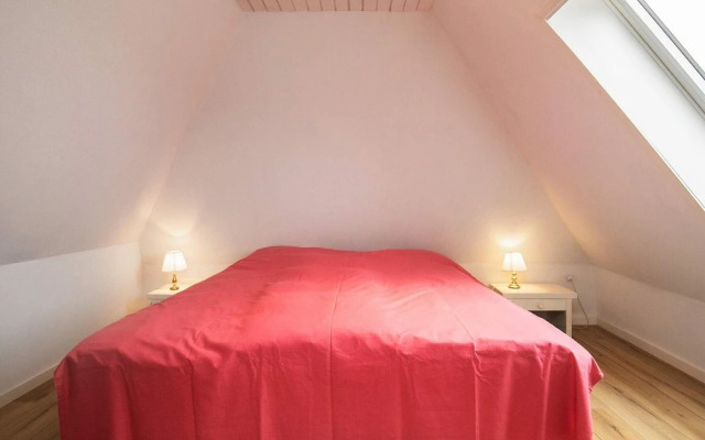 4 Person Holiday Home in Tranekaer