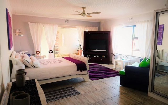Glenluce Guesthouse