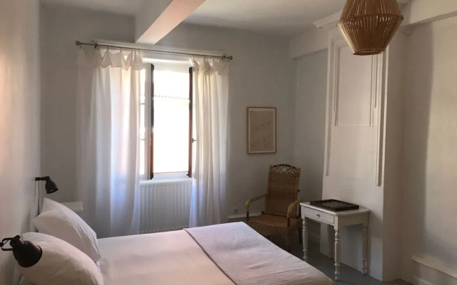 Maison Ladevèze