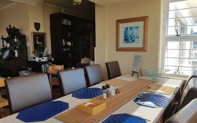 Nightsbridge Melkbosch Guesthouse, Sunset Beach, Western Cape, South Africa