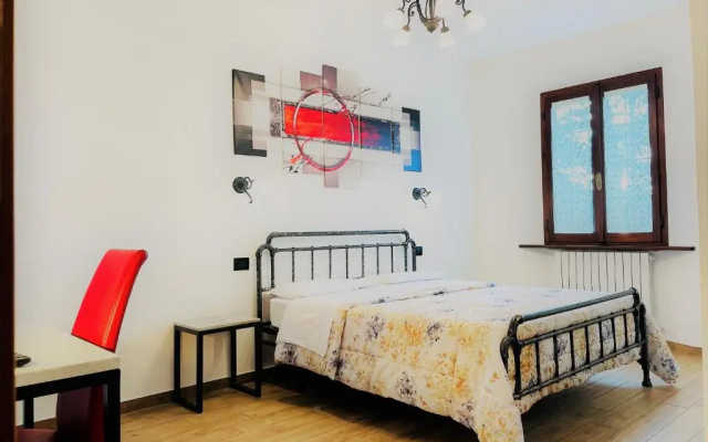 B&B Villa Incrocca