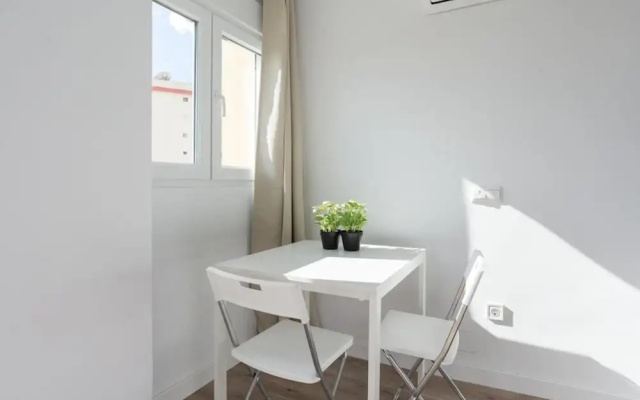 107359 - Studio in Malaga