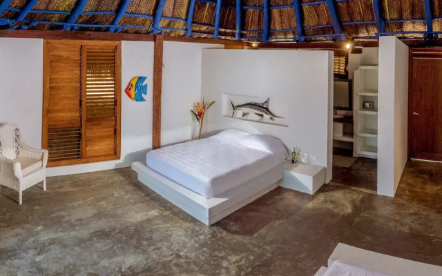 Casa Tayrona los Naranjos