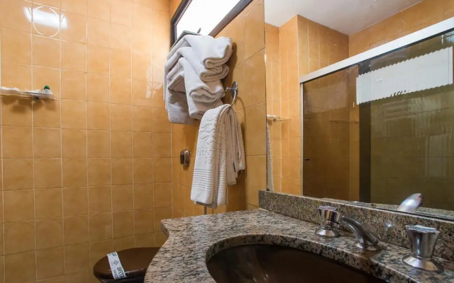 Entremares Hotel