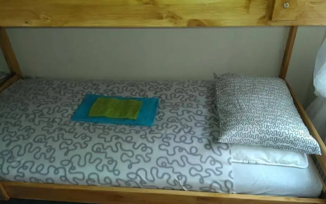 Moon Hostel