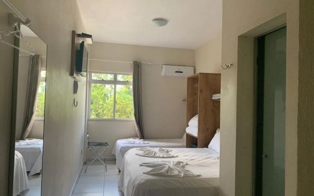 Hotel Fazenda Pommernland