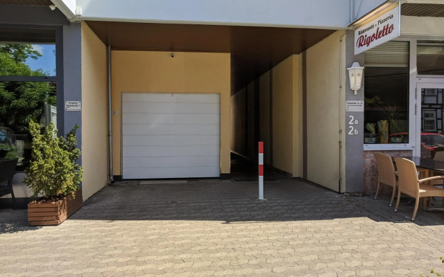 Fe Wo Spitalstraße