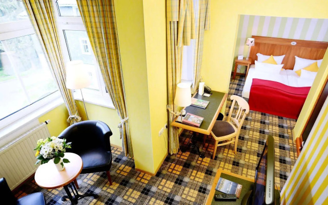 Hotel Schieferhof - GlasLUST