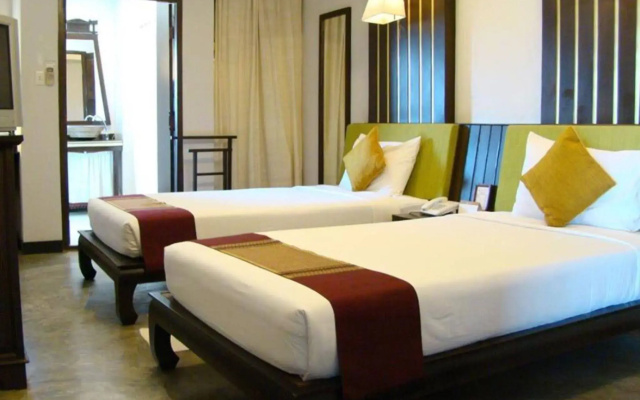 Ananda Museum Gallery Hotel, Sukhothai