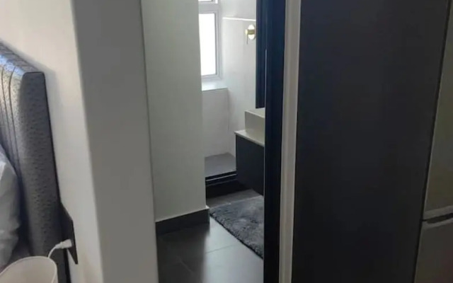 Studio Apartment at The Valour in De Waterkant