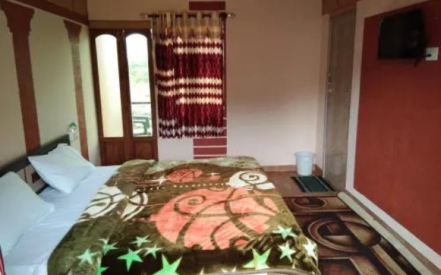 Misty Wood Resorts