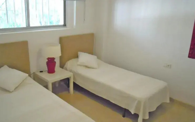 Apartamento Guadalmina Baja