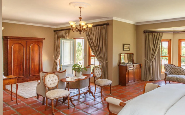 La Plume Boutique Hotel & Spa