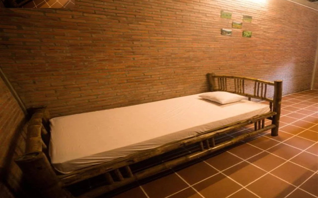 Suonsia Homestay