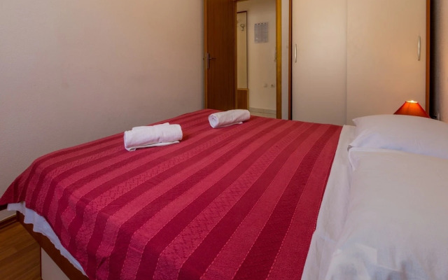 Apartment Adria