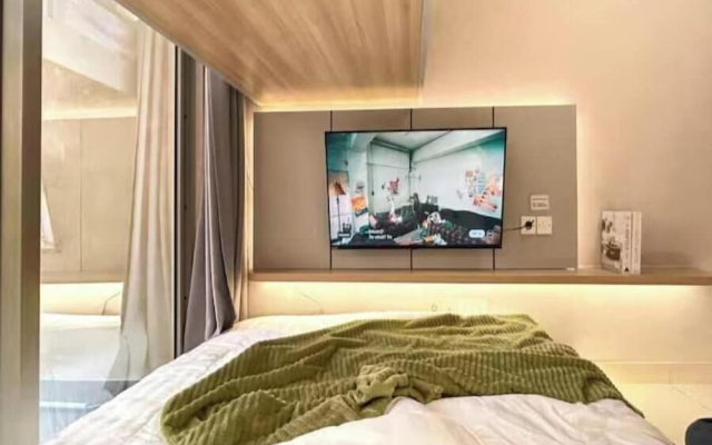 ElevaNia By SanLiving - 1BR - PIK