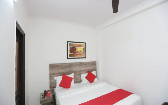 Bleu Ville By OYO Rooms