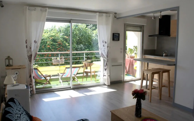 Appartement La Bastide