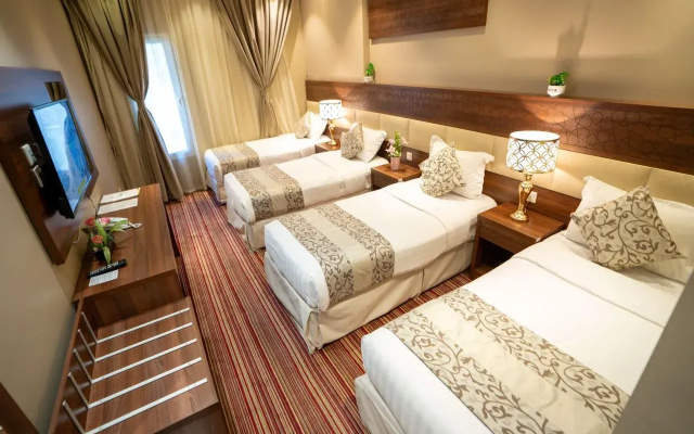 Lamar Al Bait Hotel