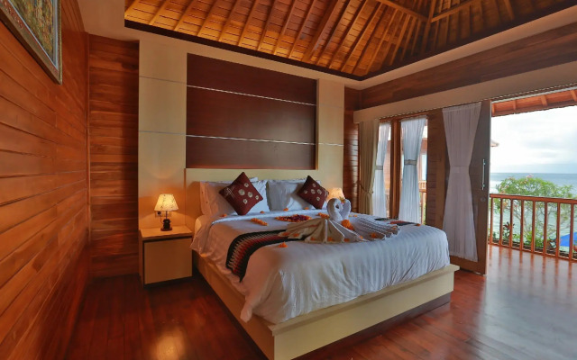 Sunrise Cottage