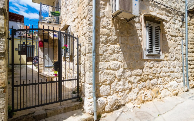 Guest House Babina - Apartments King & Queen