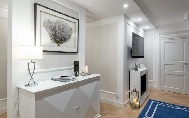 Apartament Royal