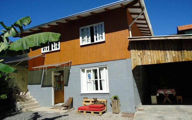 Hostel Casa Terra