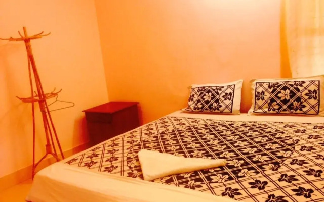 Rendezvous Beach Resort