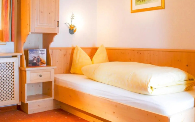 Hotel Garni Eveline