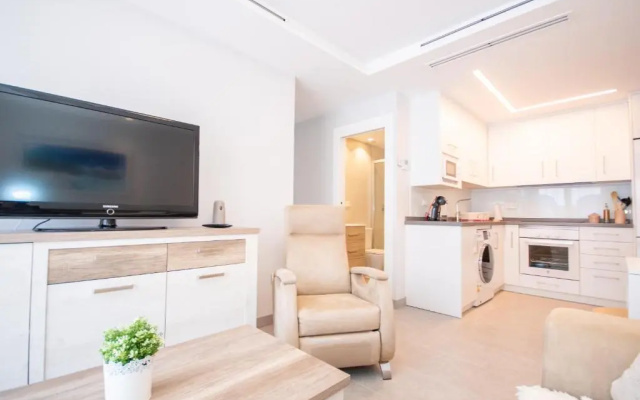Cubo'S Apartamento Tivoli B3