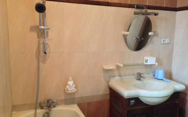 Guest House Djojonagoro