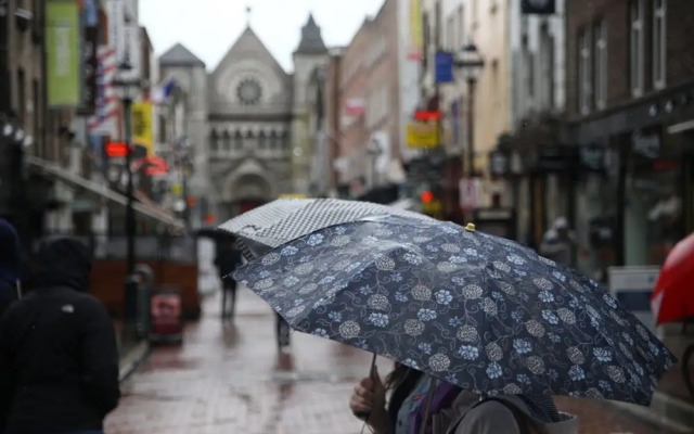 City Studio in the Heart of Rathmines