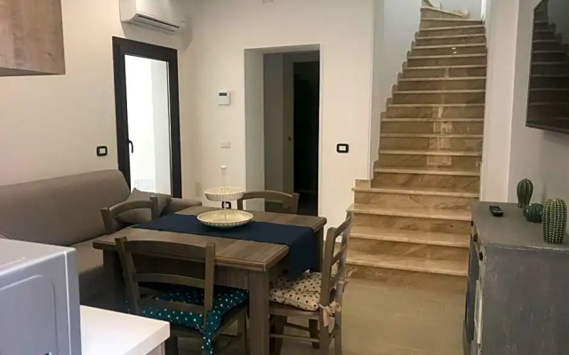 Pozzo Regina Home
