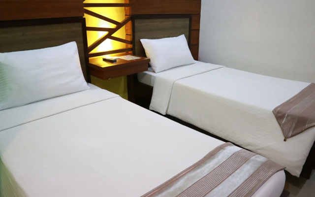 The Loft Hotel
