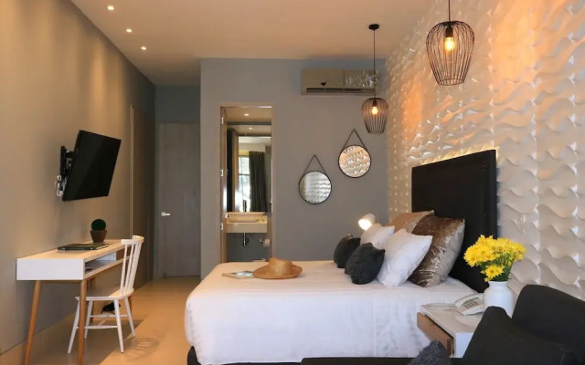 BlueBay Concept Hotel by Xarm Hotels