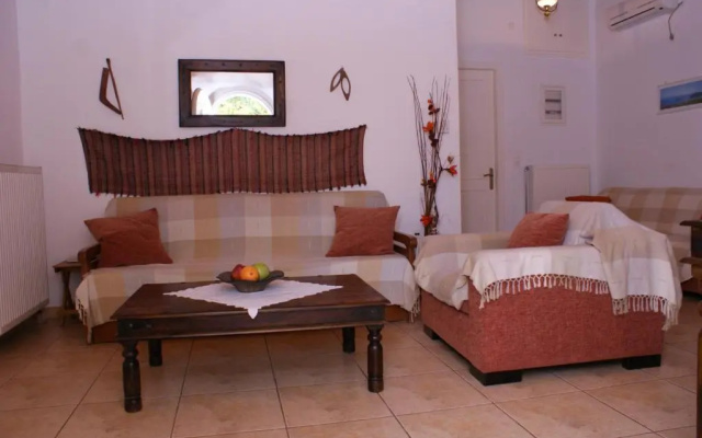 Villa Hector
