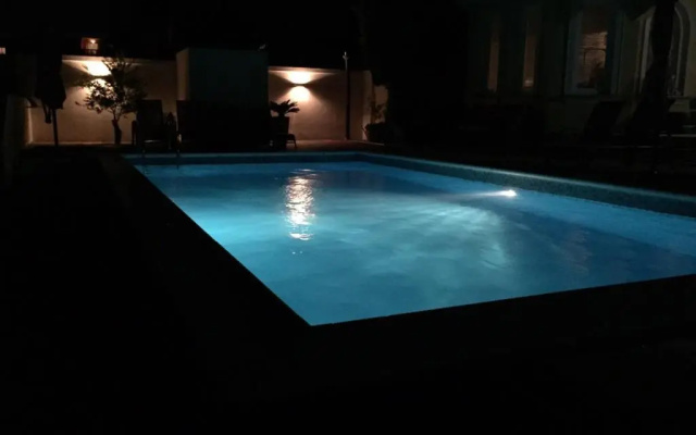 Villa Rosana
