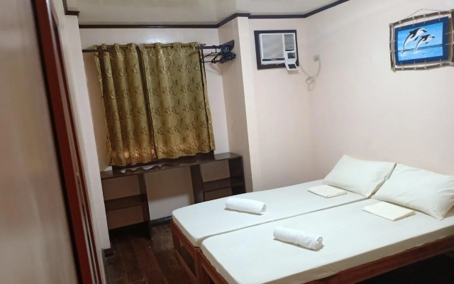 Gregorias Inn