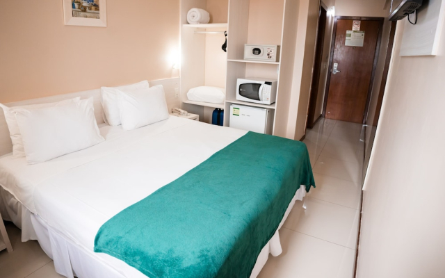 Travel Inn Fenix