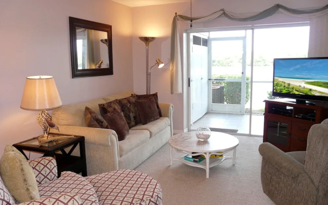 1165 Mainsail Drive, Unit 602