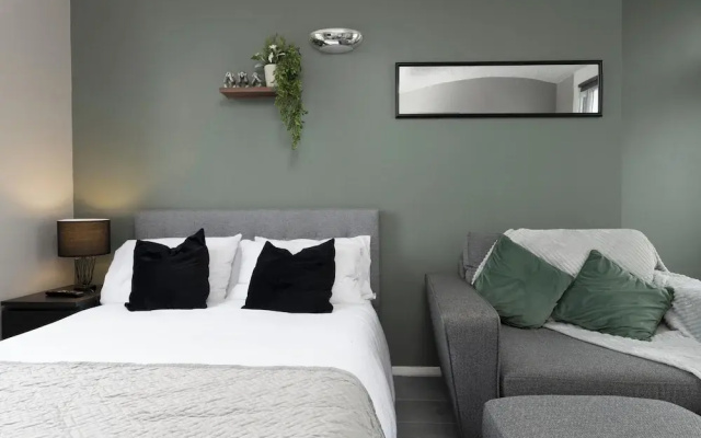 Brighton Seaside - Apartment - Sleeps 2