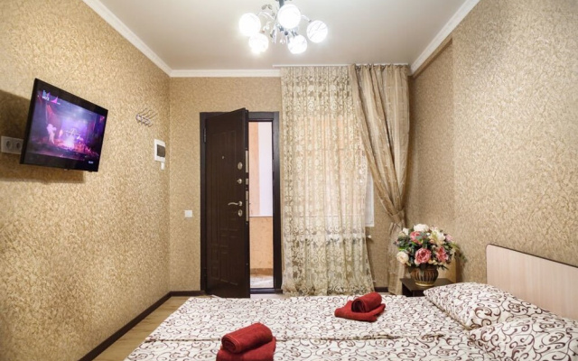 Tamriko Guest House
